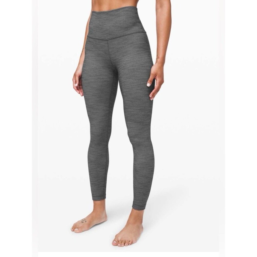 Lululemon Align Pant II 25” size 2